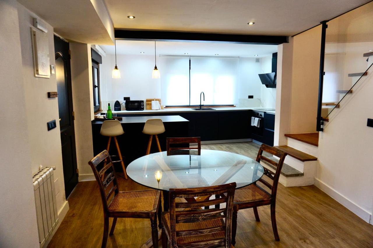 라네스 Casa El Acebal 빌라 외부 사진